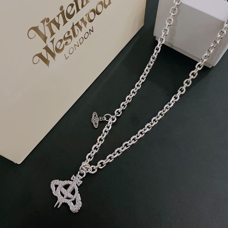 Vivienne Westwood Necklaces